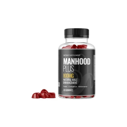 Manhood Plus