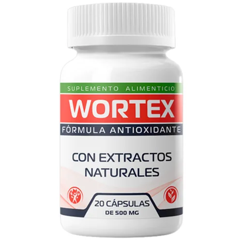 Wortex